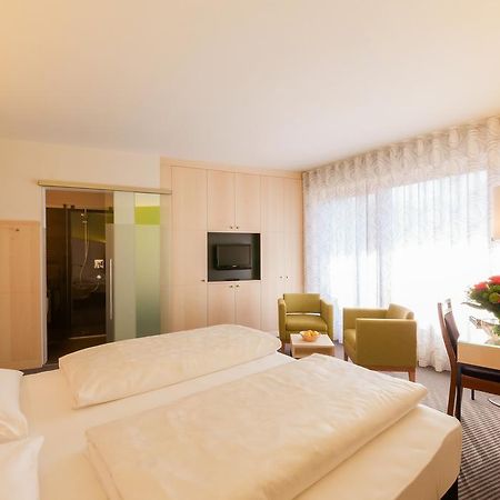 Hotel Thurnergut Tirolo Exterior foto