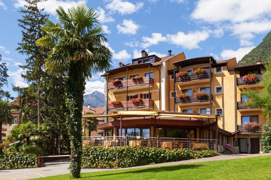 Hotel Thurnergut Tirolo Exterior foto