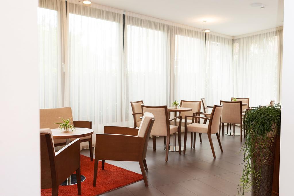 Hotel Thurnergut Tirolo Exterior foto